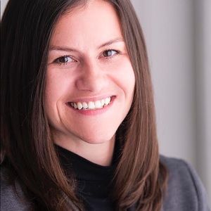 Meet your Posher, Jillian